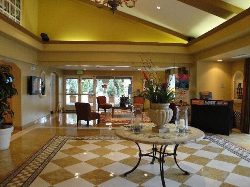 Anaheim Portofino Inn & Suites Exterior foto