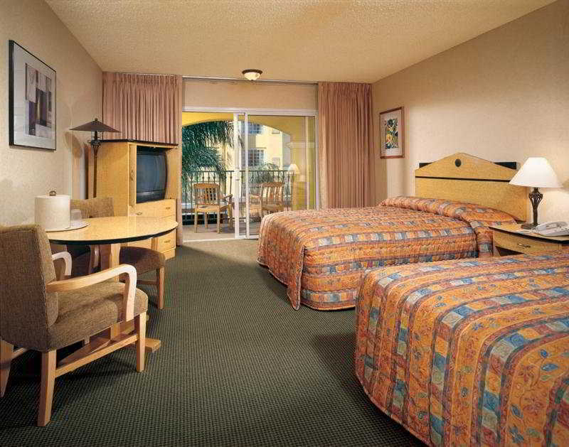 Anaheim Portofino Inn & Suites Quarto foto
